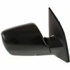 DOOR MIRROR RH POWER HTD REPLACEMENT FOR KIA SEDONA 2007 PARTSLINK NUMBER  KI1321127