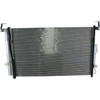 CONDENSER (3578) REPLACEMENT FOR KIA SEDONA 2007 PARTSLINK NUMBER  KI3030118