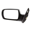DOOR MIRROR LH POWER HTD REPLACEMENT FOR KIA SEDONA 2007 PARTSLINK NUMBER  KI1320127