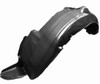 FENDER LINER FR LH SAME AS KI1250115 REPLACEMENT FOR KIA SEDONA 2007 PARTSLINK NUMBER  HY1250115