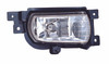 FOG LAMP FR RH HQ REPLACEMENT FOR KIA SEDONA 2007 PARTSLINK NUMBER  KI2593111