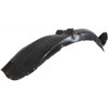 FENDER LINER RH SAME AS HY1251115 REPLACEMENT FOR KIA SEDONA 2007 PARTSLINK NUMBER  KI1251115