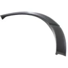 WHEEL OPENING MOULDING RR RH PRIMED FOR SHORT WHEEL BASE MODELS   REPLACEMENT FOR FORD EXPEDITION 2009 PARTSLINK NUMBER  FO1791112