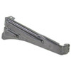 BUMPER BRACKET FR RH STEEL REPLACEMENT FOR KIA SORENTO 2007 PARTSLINK NUMBER  KI1067105
