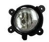 FOG LAMP FR RH HQ REPLACEMENT FOR KIA SORENTO 2007 PARTSLINK NUMBER  KI2593114