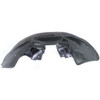 FENDER LINER FR RH EX REPLACEMENT FOR KIA SORENTO 2007 PARTSLINK NUMBER  KI1249111