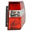 TAIL LAMP RH CAPA   REPLACEMENT FOR FORD EXPEDITION EL 2009 PARTSLINK NUMBER  FO2801201C