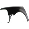 FENDER FR LH W/O WHEEL OPG MOULDING HOLE CAPA   REPLACEMENT FOR FORD EXPEDITION MAX 2009 PARTSLINK NUMBER  FO1240255C