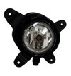 FOG LAMP FR LH HQ REPLACEMENT FOR KIA SPECTRA(SEDAN) 2007 PARTSLINK NUMBER  KI2592115