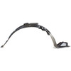 FENDER LINER FR RH REPLACEMENT FOR KIA SPECTRA5 (HBACK) 2007 PARTSLINK NUMBER  KI1249108