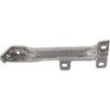 BUMPER SIDE SUPPORT BRACKET FR LH ALUMINUM REPLACEMENT FOR BMW 5 SERIES GRAN TURIS-MO 2011 PARTSLINK NUMBER  BM1062101