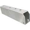 BUMPER SUPPORT BRACE FR LH LOWER ALUMINUM SDN/WGN REPLACEMENT FOR BMW 5 SERIES GRAN TURIS-MO 2011 PARTSLINK NUMBER  BM1062100