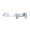 BUMPER SIDE SUPPORT BRACKET FR RH ALUMINUM REPLACEMENT FOR BMW 6 SERIES 2011 PARTSLINK NUMBER  BM1063101