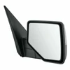 DOOR MIRROR RH POWER W/SIGNAL W/O HEAT XLS/XLT PTM    REPLACEMENT FOR FORD EXPLORER 2009 PARTSLINK NUMBER  FO1321279
