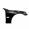 FENDER FR RH ALUMINUM REPLACEMENT FOR BMW 7 SERIES 2011 PARTSLINK NUMBER  BM1241151