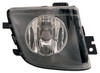 FOG LAMP FR RH HQ REPLACEMENT FOR BMW 7 SERIES 2011 PARTSLINK NUMBER  BM2593138