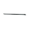RADIATOR SUPPORT BRACKET LH (CENTER BRACE) ALUMINUM REPLACEMENT FOR BMW 7 SERIES 2011 PARTSLINK NUMBER  BM1225152