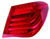 TAIL LAMP RH HQ REPLACEMENT FOR BMW 7 SERIES 2011 PARTSLINK NUMBER  BM2805106