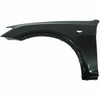 FENDER FR LH STEEL REPLACEMENT FOR BMW X3 2011 PARTSLINK NUMBER BM1240154
