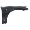 FENDER FR RH STEEL CAPA REPLACEMENT FOR BMW X3 2011 PARTSLINK NUMBER BM1241154C