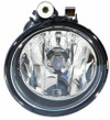 FOG LAMP FR LH W/O ADAPTIVE LAMP HALOGEN CAPA REPLACEMENT FOR BMW X3 2011 PARTSLINK NUMBER BM2592141C