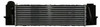 INTERCOOLER TURBO 3.0L  REPLACEMENT FOR BMW X3 2012 PARTSLINK NUMBER BM3012107