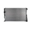 RADIATOR (13370/13534) L6 AT (W/TURBO) REPLACEMENT FOR BMW X3 2011 PARTSLINK NUMBER BM3010176