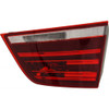 TRUNK LAMP RH W/O XENON HEAD LAMP/LED HQ REPLACEMENT FOR BMW X3 2011 PARTSLINK NUMBER BM2803120