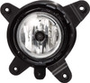 FOG LAMP FR RH HQ REPLACEMENT FOR KIA SPECTRA(SEDAN) 2007 PARTSLINK NUMBER  KI2593115