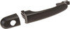 DOOR HANDLE FR RH OUTER LX MODEL REPLACEMENT FOR KIA SPORTAGE 2007 PARTSLINK NUMBER  KI1311120