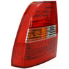 TAIL LAMP LH CAPA REPLACEMENT FOR KIA SPORTAGE 2007 PARTSLINK NUMBER  KI2800127C
