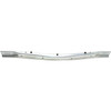RADIATOR SUPPORT CROSS MEMBER ALUMINUM REPLACEMENT FOR BMW X5 2011 PARTSLINK NUMBER  BM1225135