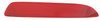 REFLECTOR RR RH CAPA REPLACEMENT FOR BMW X5 2011 PARTSLINK NUMBER  BM1185106C