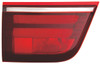 TRUNK LAMP LH (BACK-UP LAMP) HQ REPLACEMENT FOR BMW X5 2011 PARTSLINK NUMBER  BM2802106
