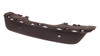 VALANCE RR W/O M PKG W/O SENSOR REPLACEMENT FOR BMW X5 2011 PARTSLINK NUMBER  BM1195116