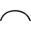 WHEEL ARCH TRIM RR LH REPLACEMENT FOR BUICK ENCLAVE 2011 PARTSLINK NUMBER  GM1790122