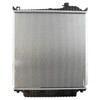 RADIATOR (2952) 4.0/4.6L    REPLACEMENT FOR FORD EXPLORER 2009 PARTSLINK NUMBER  FO3010281