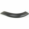 WHEEL OPENING MOULDING RR RH PRIMED (MOUNTS ON RR DOOR)    REPLACEMENT FOR FORD EXPLORER 2009 PARTSLINK NUMBER  FO1791109