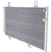 CONDENSER (3396) W/DRIER EXCLUDE HYB REPLACEMENT FOR LEXUS ES350 2007 PARTSLINK NUMBER  TO3030203