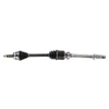 CV AXLE ASSEMBLY RH V6 FWD REPLACEMENT FOR LEXUS ES350 2007 PARTSLINK NUMBER  NCV69582