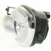 FOG LAMP FR LH CAPA REPLACEMENT FOR LEXUS ES350 2007 PARTSLINK NUMBER  LX2592108C