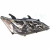 HEAD LAMP RH HALOGEN CAPA REPLACEMENT FOR LEXUS ES350 2007 PARTSLINK NUMBER  LX2503134C