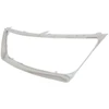 GRILLE MOULDING REPLACEMENT FOR LEXUS ES350 2007 PARTSLINK NUMBER  LX1202101