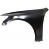 FENDER FR LH CAPA REPLACEMENT FOR LEXUS GS430 2007 PARTSLINK NUMBER  LX1240112C