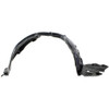 FENDER LINER FR RH REPLACEMENT FOR LEXUS GS430  2007 PARTSLINK NUMBER  LX1251113