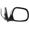 DOOR MIRROR RH POWER HTD/MEMORY REPLACEMENT FOR LEXUS GX470 2007 PARTSLINK NUMBER  LX1321105