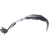 FENDER LINER FR LH REPLACEMENT FOR LEXUS GX470 2007 PARTSLINK NUMBER  LX1250115