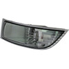 FOG LAMP FR LH W/O SPORT PKG HQ REPLACEMENT FOR LEXUS GX470 2007 PARTSLINK NUMBER  LX2592105