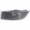 FOG LAMP FR LH W/SPORT PKG HQ REPLACEMENT FOR LEXUS GX470 2007 PARTSLINK NUMBER  LX2594106