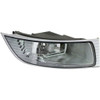 FOG LAMP FR RH W/O SPORT PKG HQ REPLACEMENT FOR LEXUS GX470 2007 PARTSLINK NUMBER  LX2593105